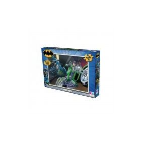 Warner Bros Batman 100 Parça Puzzle