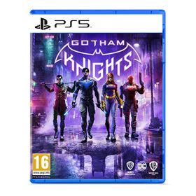 Warner Bros Gotham Knights Special Edition PS5 Oyun