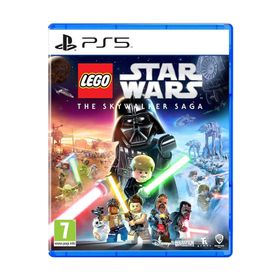 Warner Bros Lego Star Wars The Skywalker Saga Ps5 Oyunu