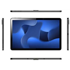 Warp TAB WP11 Wi-Fi 128GB 10.95 inç Siyah Tablet PC