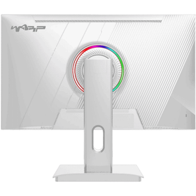 Warp WP24-W 23.8 inç 165Hz 1ms Oyuncu Monitörü