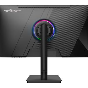 Warp WRP24-165-B 23.8 inç 165Hz 1ms Oyuncu Monitörü