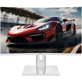 Warp WRP27-165-W 27 inç 165Hz 1ms Beyaz Curved Oyuncu Monitörü