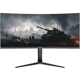 Warp WRP34-165-B 34 inç 165Hz 1ms Oyuncu Monitörü