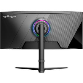 Warp WRP34-165-B 34 inç 165Hz 1ms Oyuncu Monitörü