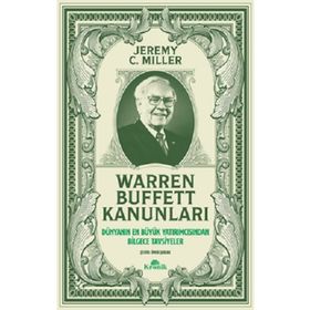 Warren Buffett Kanunları Kronik Kitap