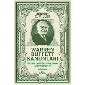 Warren Buffett Kanunları Kronik Kitap