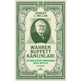 Warren Buffett Kanunları Kronik Kitap