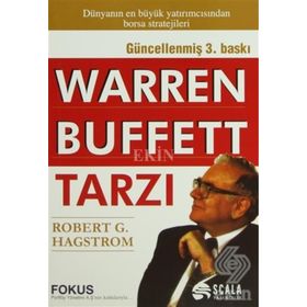 Warren Buffett Tarzı - Robert G. Hagstrom Jr John Wiley-Sons