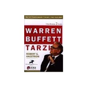 Warren Buffett Tarzı - Robert G. Hagstrom Jr John Wiley-Sons