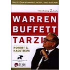 Warren Buffett Tarzı - Robert G. Hagstrom Jr John Wiley-Sons