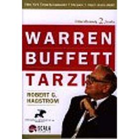 Warren Buffett Tarzı - Robert G. Hagstrom Jr John Wiley-Sons