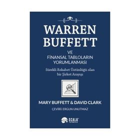 Warren Buffett ve Finansal Tabloların Yorumlanması - Mary Buffet