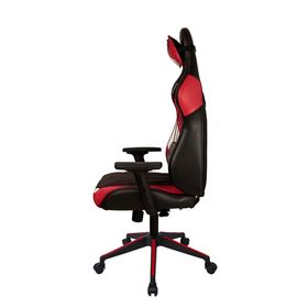 Warrior 1575C0511 Kırmızı Oyuncu Koltuğu