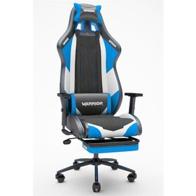 Warrior 1575C0514 Scorpion Mavi Oyuncu Koltuğu