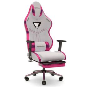 Warrior 1698B1203 Aragorn Blanc Pembe Ayna Oyuncu Koltuğu