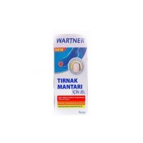 Wartner 7 ml Yeni Tırnak Mantarı Tedavisi İçin Jel
