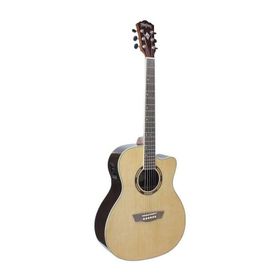 Washburn AG70CE Apprentice Elektro Akustik Gitar