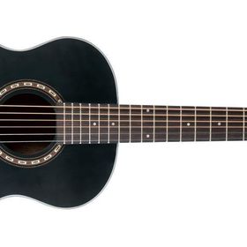 Washburn Agm5bmk Apprentice G-mini 5 Akustik Gitar