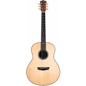 Washburn Bella Tono Elegante S24s Akustik Gitar