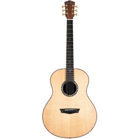 Washburn Bella Tono Elegante S24s Akustik Gitar