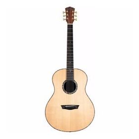 Washburn Bella Tono Elegante S24s Akustik Gitar
