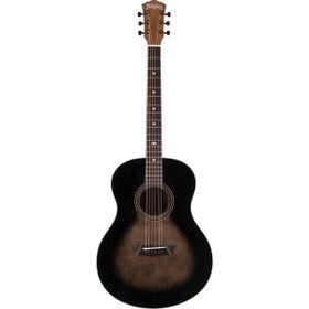 Washburn BTS9CH Bella Tono Novo S9 Akustik Gitar