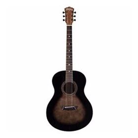 Washburn BTS9CH Bella Tono Novo S9 Akustik Gitar