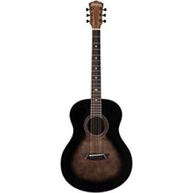 Washburn BTS9CH Bella Tono Novo S9 Akustik Gitar