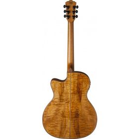Washburn Comfort Serisi WCG66SCE Elektro Akustik Gitar