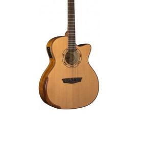 Washburn Comfort Serisi WCG66SCE Elektro Akustik Gitar