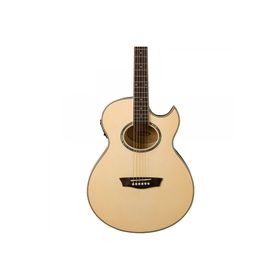 Washburn EA20 Elektro Akustik Gitar