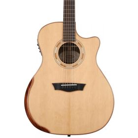 Washburn G25SCE Comfort Elektro Akustik Gitar