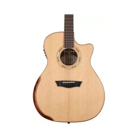 Washburn G25SCE Comfort Elektro Akustik Gitar