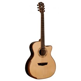 Washburn G25SCE Comfort Elektro Akustik Gitar