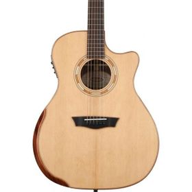 Washburn G25SCE Comfort Elektro Akustik Gitar