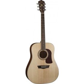 Washburn HD10S Akustik Gitar