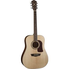 Washburn HD10S Akustik Gitar