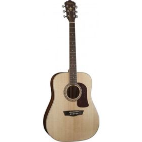 Washburn HD10S Akustik Gitar