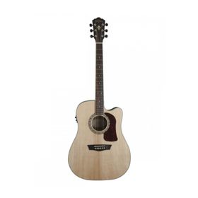 Washburn HD20SCE Heritage Elektro Akustik Gitar