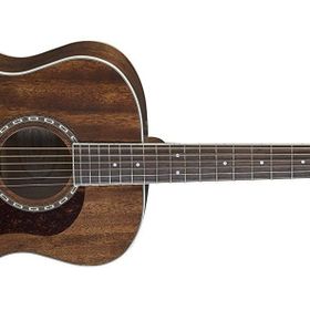 Washburn HG12S Akustik Gitar