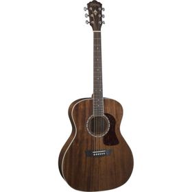 Washburn HG12S Akustik Gitar