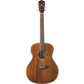 Washburn O12SE Woodline Elektro Akustik Gitar