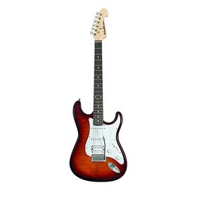 Washburn SDFSB Sonamaster Deluxe Elektro Gitar