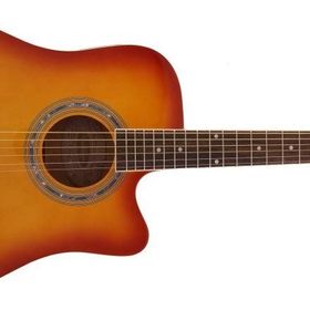 Washburn WA90CE Tobacco Sunbusrt Elektro Akustik Gitar
