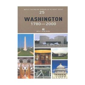 WASHINGTON 1780 - 2000 - KOLEKTIF
