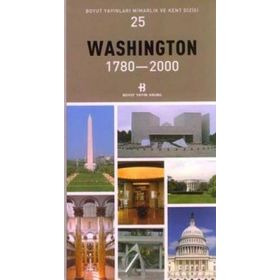 WASHINGTON 1780 - 2000 - KOLEKTIF