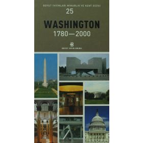 WASHINGTON 1780 - 2000 - KOLEKTIF