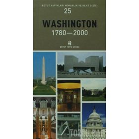 WASHINGTON 1780 - 2000 - KOLEKTIF