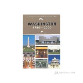 WASHINGTON 1780 - 2000 - KOLEKTIF